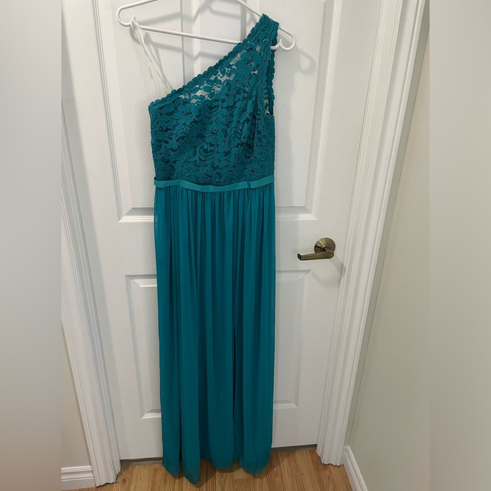 David bridal dress